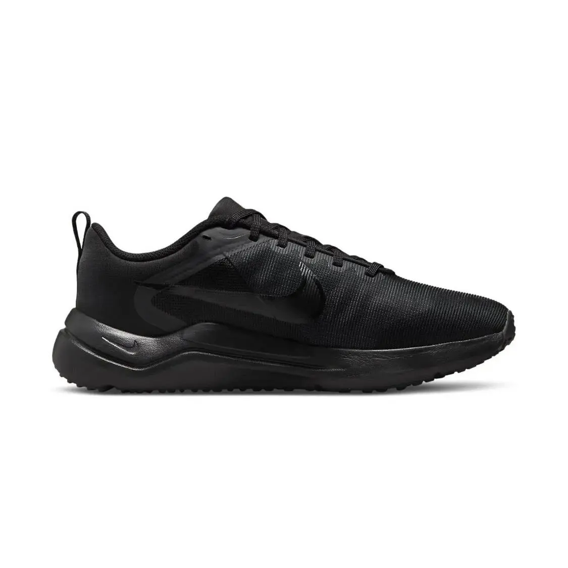 Nike shoes - Nike Downshifter 12 - Downshifter - DM0919-002 - Black 0