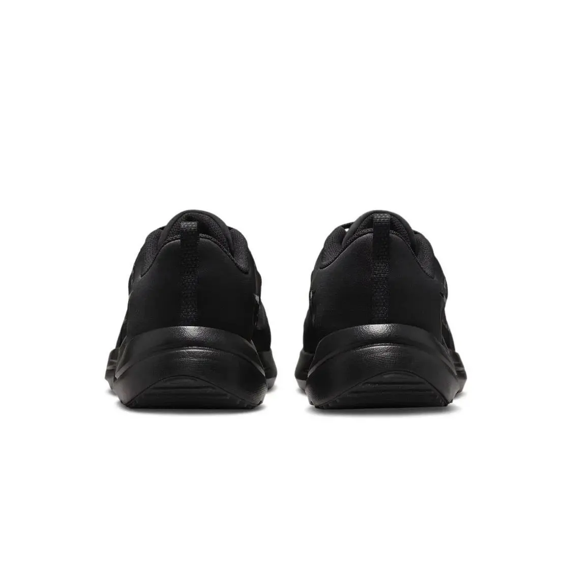 Nike shoes - Nike Downshifter 12 - Downshifter - DM0919-002 - Black 2