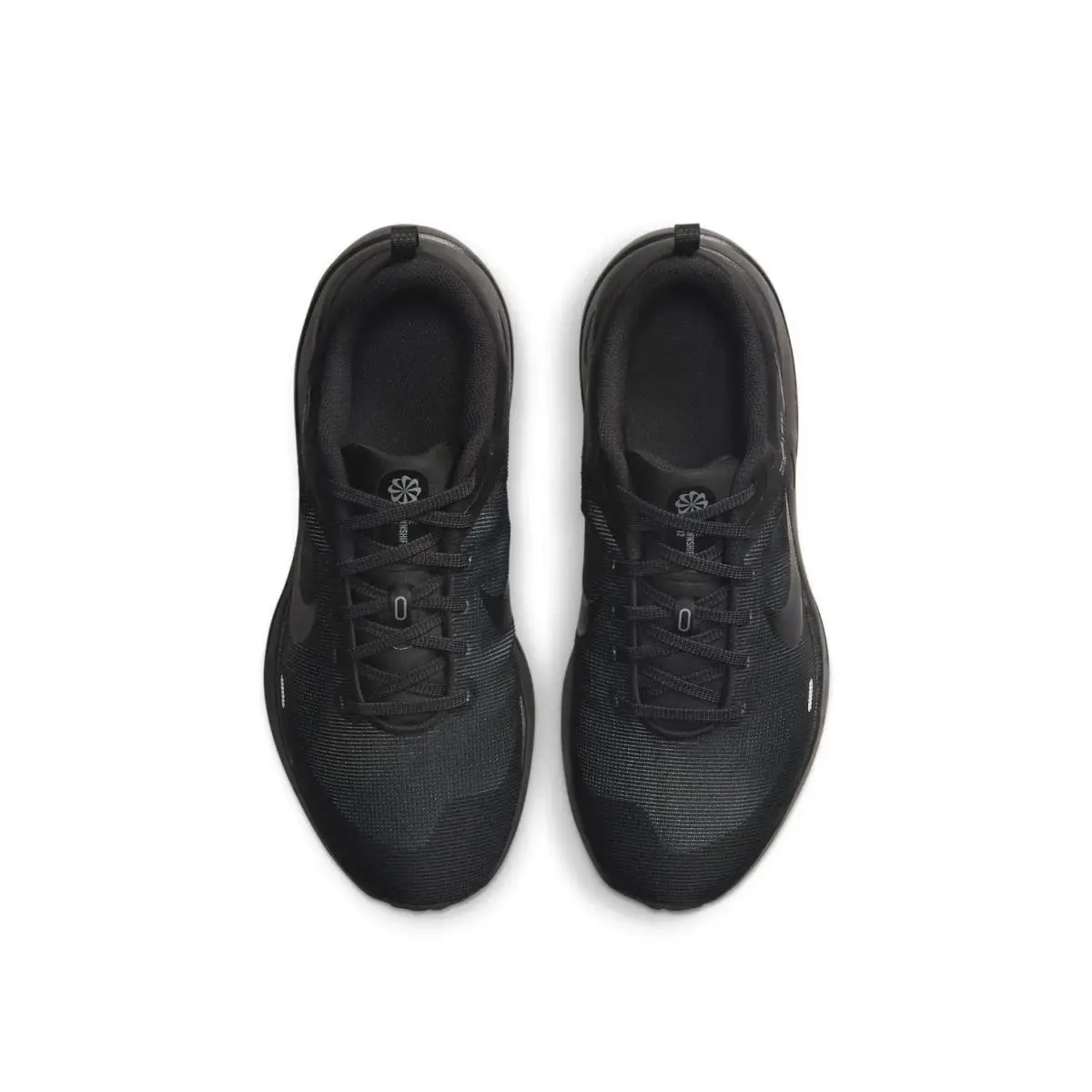 Nike shoes - Nike Downshifter 12 - Downshifter - DM0919-002 - Black 3