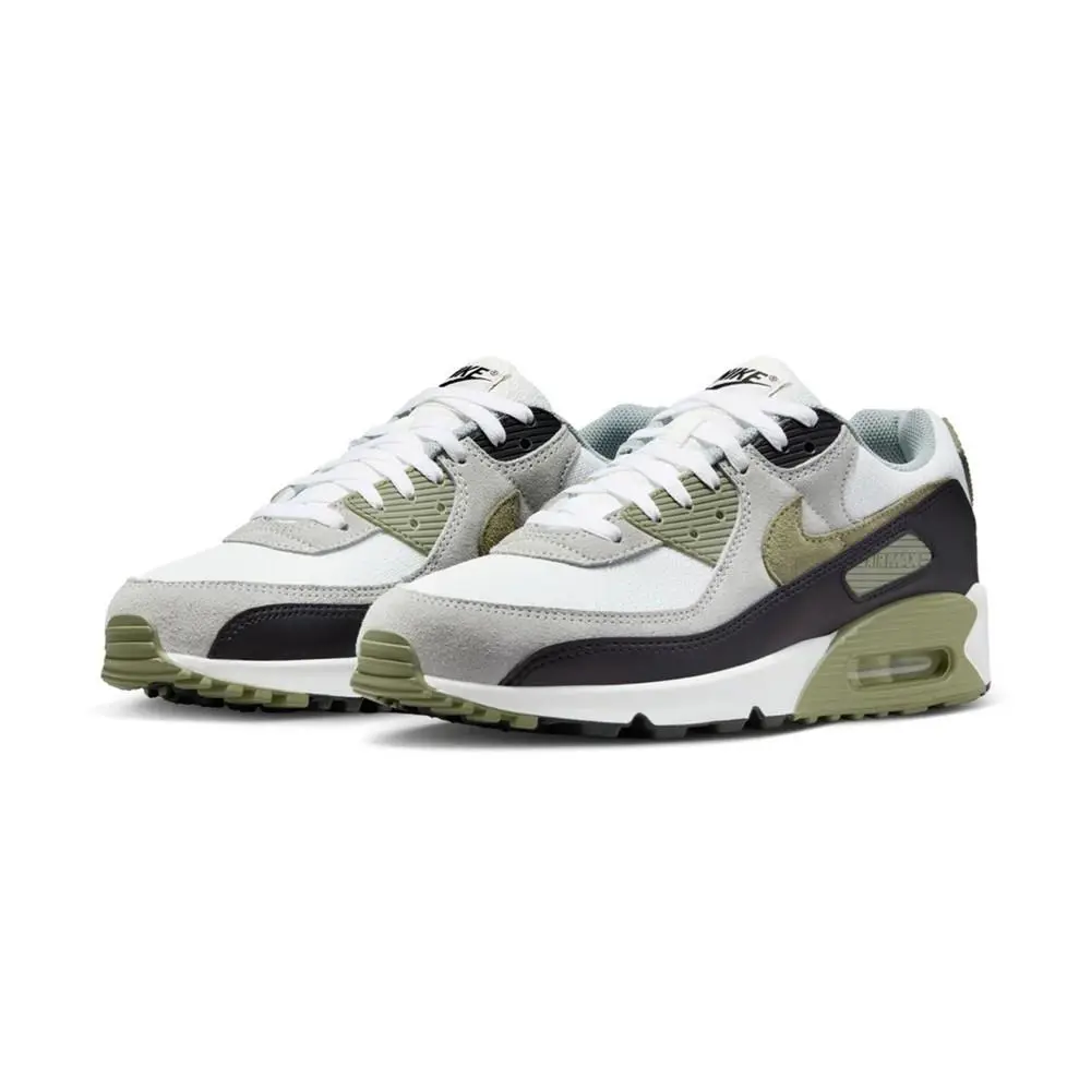 Nike shoes - DM0029 121 - DM0029 121 - Summit White/Silver Sage 1