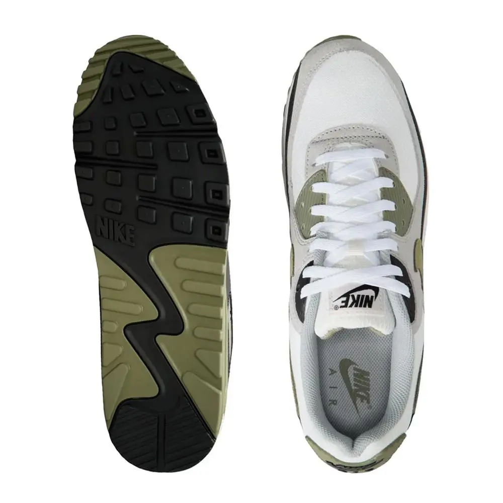 Nike shoes - DM0029 121 - DM0029 121 - Summit White/Silver Sage 8