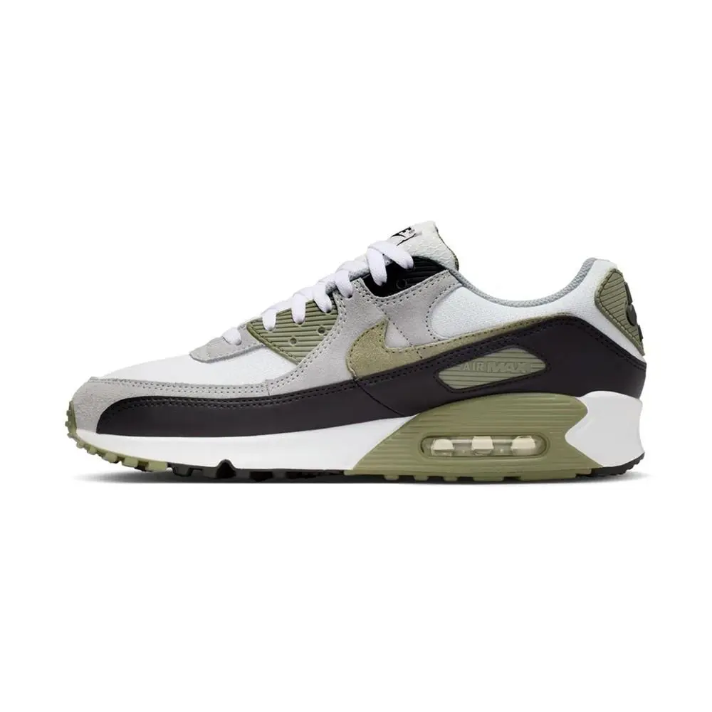 Nike shoes - DM0029 121 - DM0029 121 - Summit White/Silver Sage 5