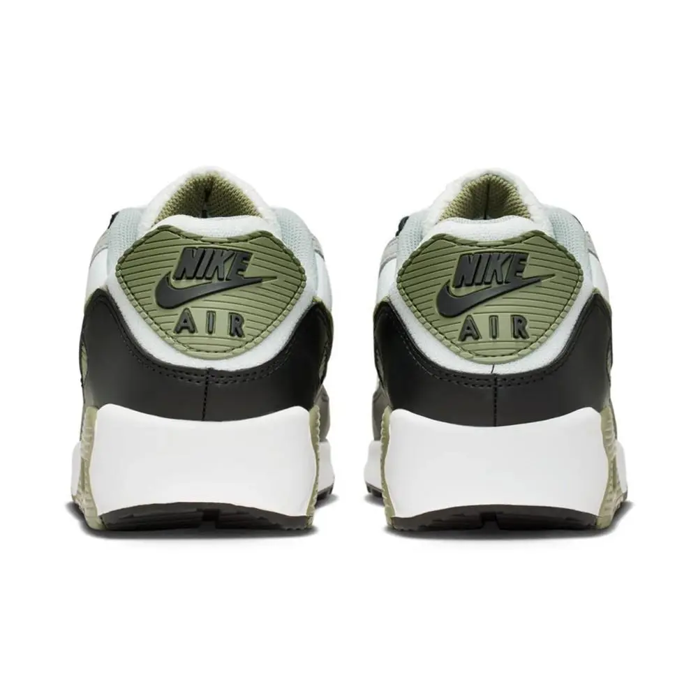 Nike shoes - DM0029 121 - DM0029 121 - Summit White/Silver Sage 7
