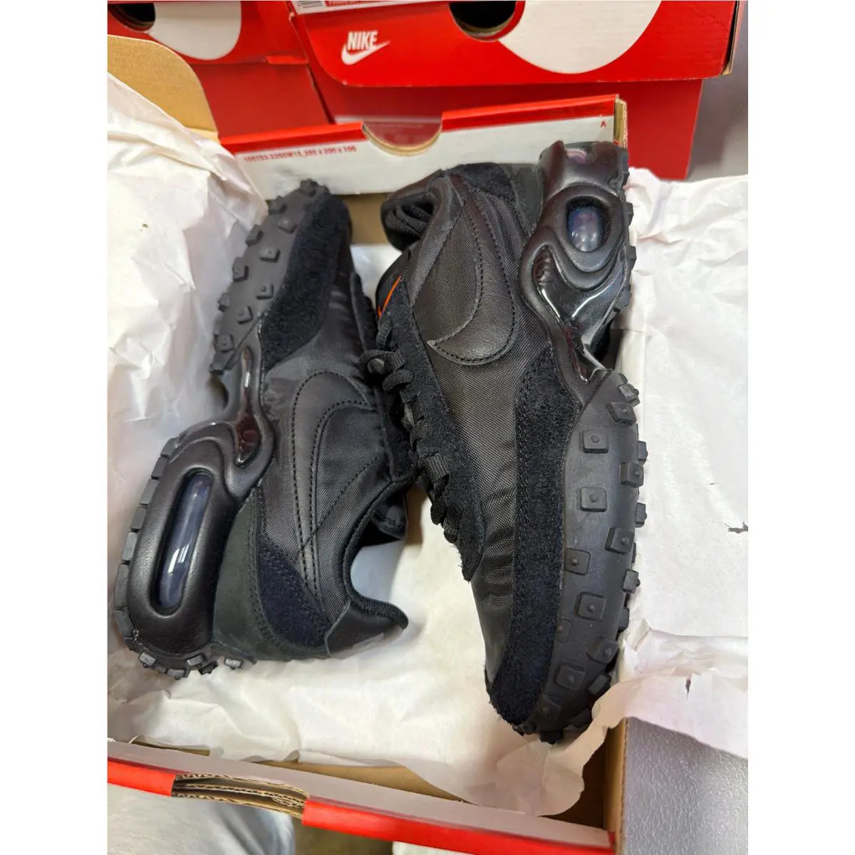 Nike shoes - Air Force 1 Low `07 - Footwear 2