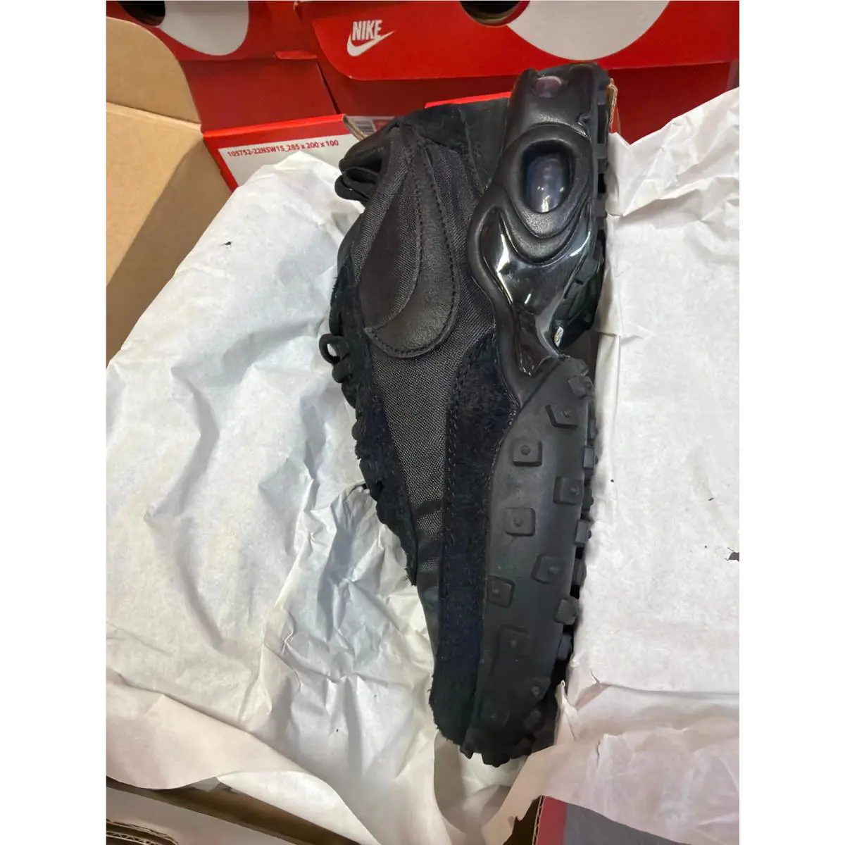 Nike shoes - Air Force 1 Low `07 - Footwear 4