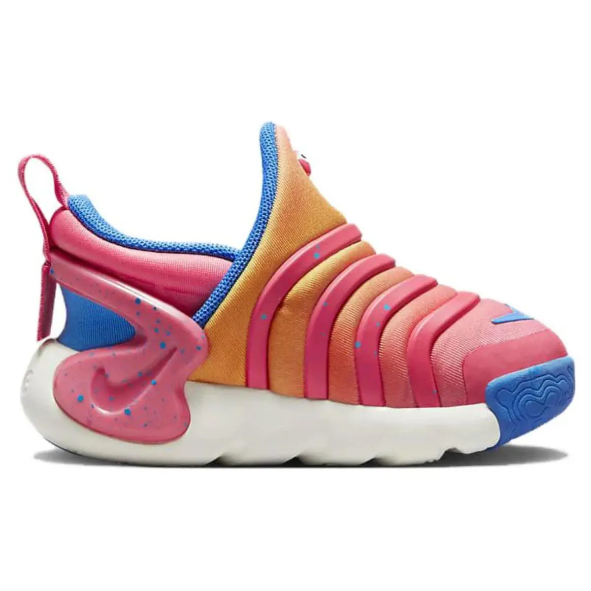 Nike shoes - Nike Dynamo GO SE DX6673-800 - DX6673-800 - Multicolor 0