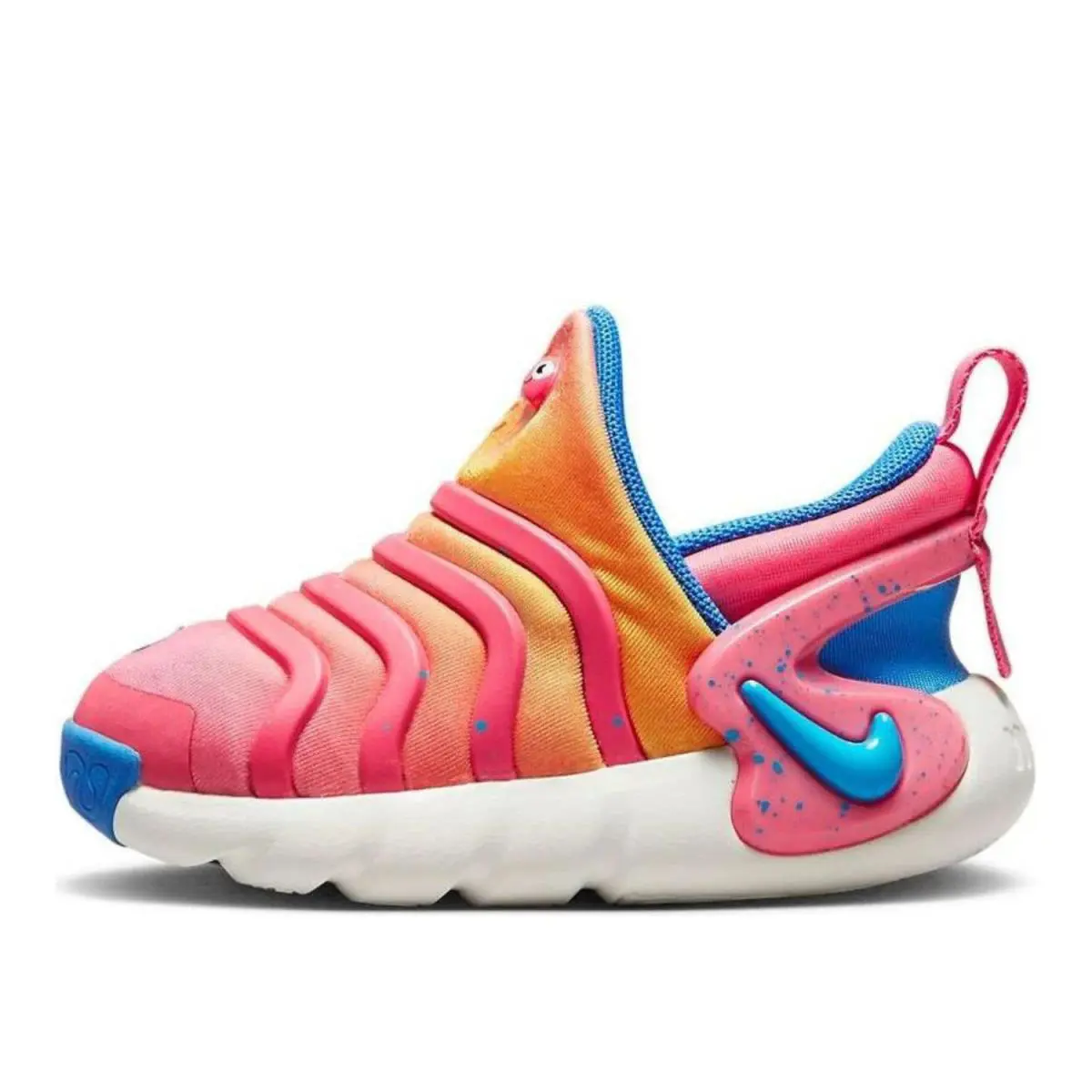 Nike shoes - Nike Dynamo GO SE DX6673-800 - DX6673-800 - Multicolor 1