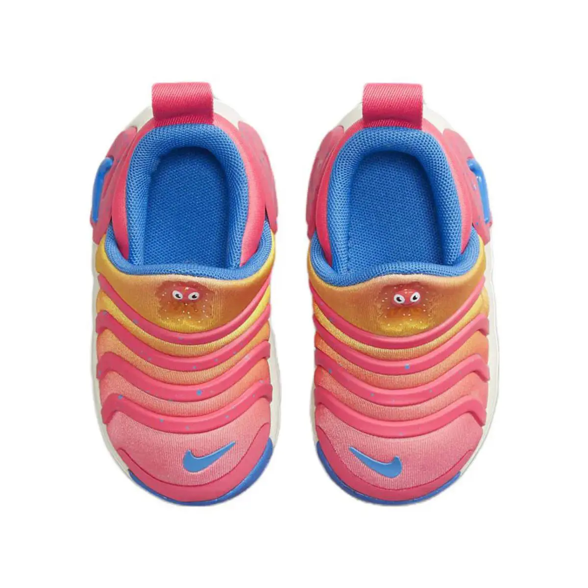 Nike shoes - Nike Dynamo GO SE DX6673-800 - DX6673-800 - Multicolor 2