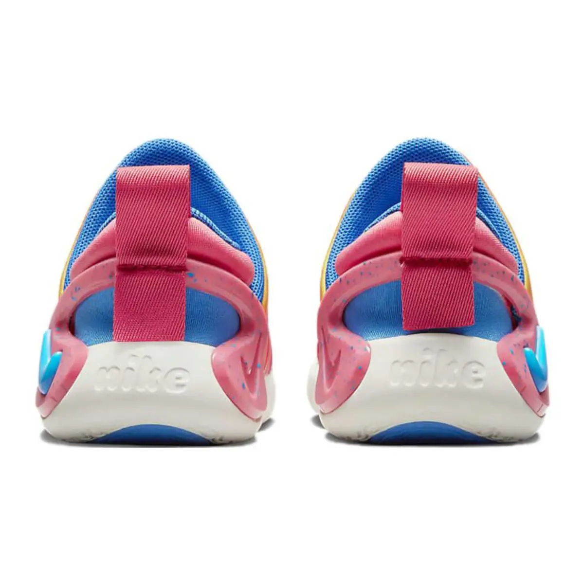 Nike shoes - Nike Dynamo GO SE DX6673-800 - DX6673-800 - Multicolor 3