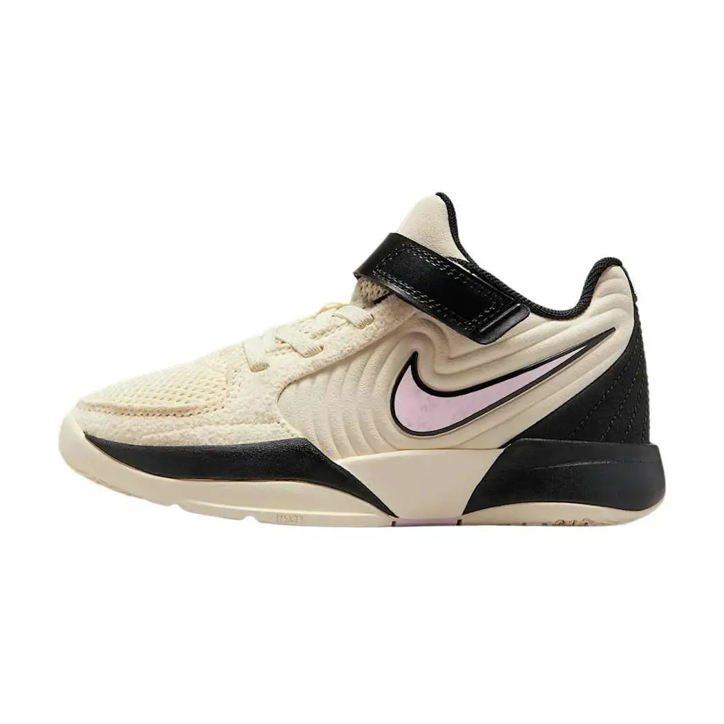Nike shoes - Coconut Milk/Pink Foam/Black (UPC: 197860113527) 0