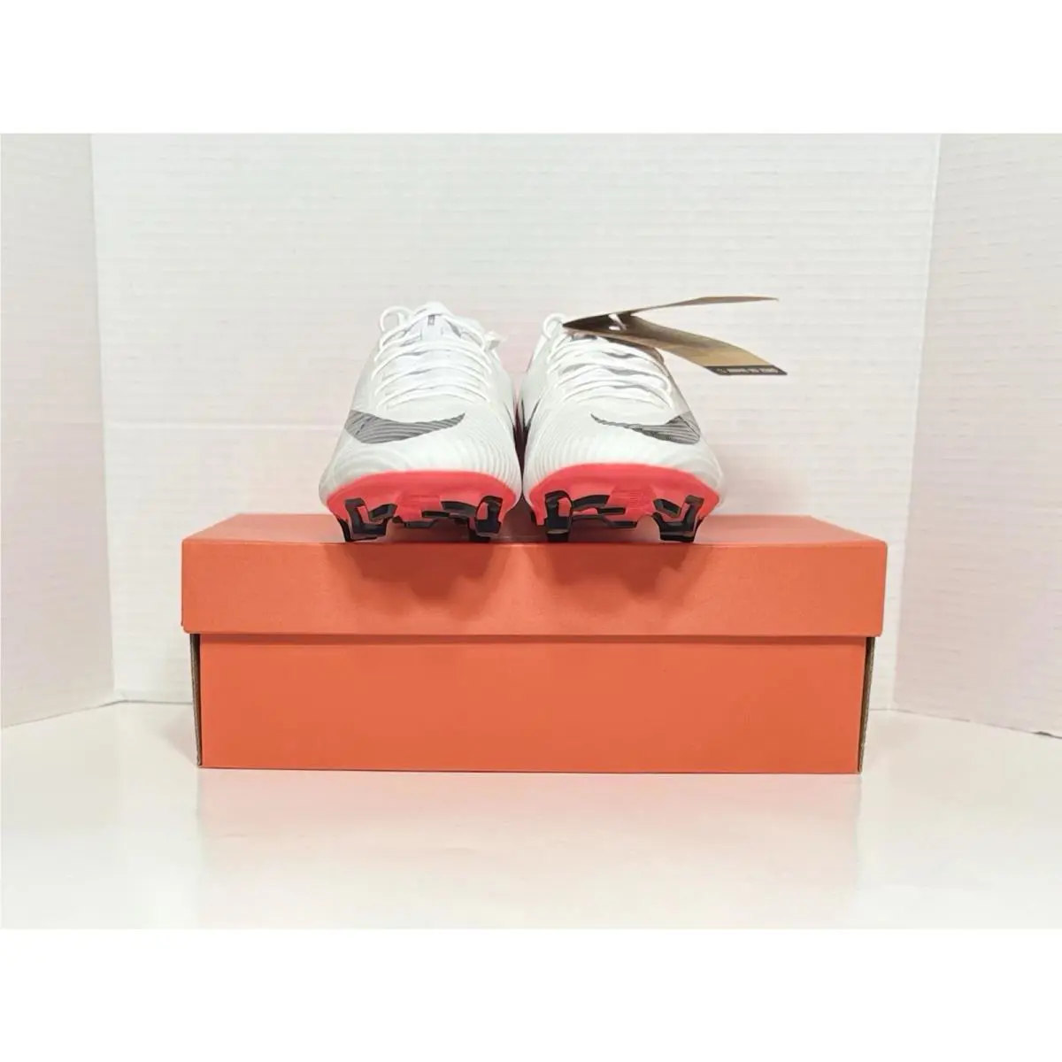 Nike shoes - Nike Zoom Mercurial - Zoom Mercurial - DJ5631-600 - White 2
