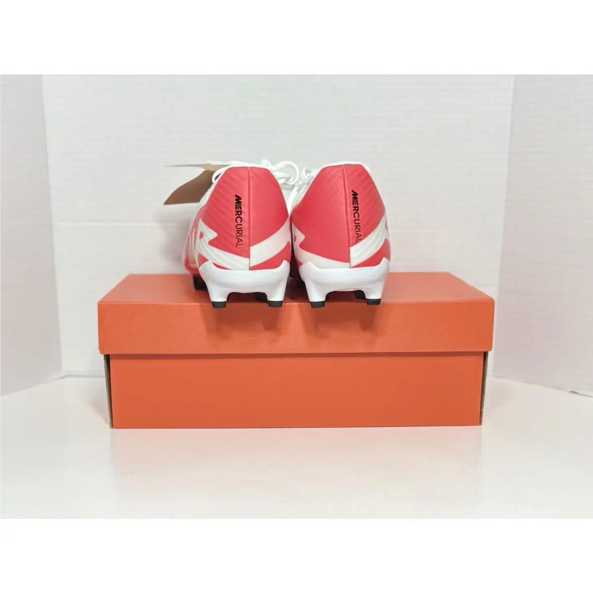 Nike shoes - Nike Zoom Mercurial - Zoom Mercurial - DJ5631-600 - White 6