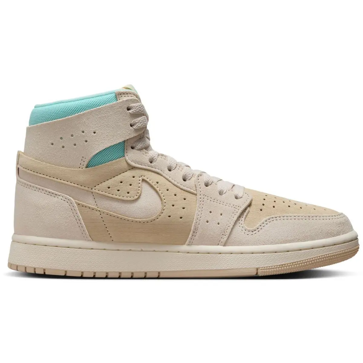 Nike shoes - DV1305 101 - DV1305 101 - Coconut Milk/Legend LT Brown 0