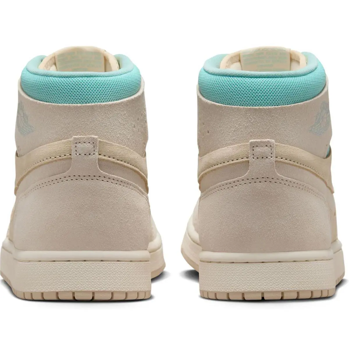 Nike shoes - DV1305 101 - DV1305 101 - Coconut Milk/Legend LT Brown 2