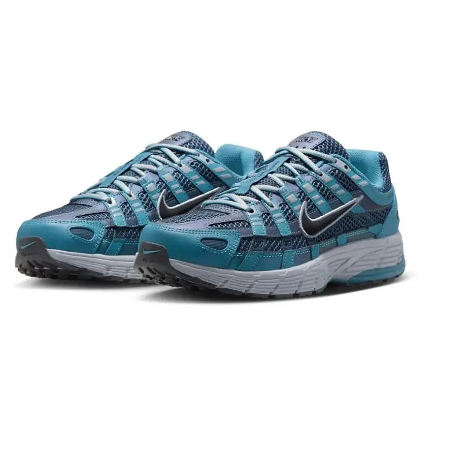 Nike shoes - IF1756 400 - IF1756 400 - Thunder Blue/Black-Wolf Grey 0