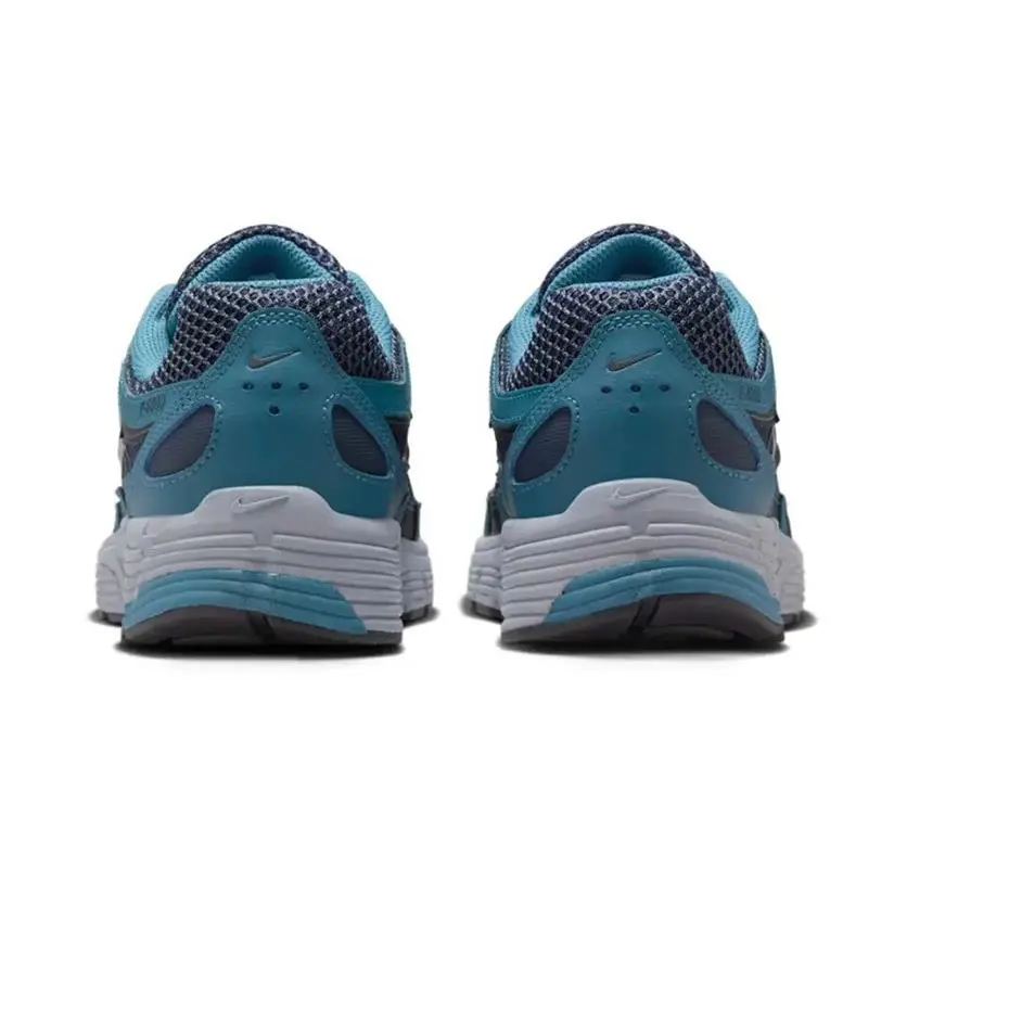 Nike shoes - IF1756 400 - IF1756 400 - Thunder Blue/Black-Wolf Grey 1