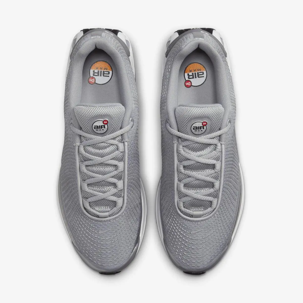 Nike shoes - Silver/White/Black/Metallic Silver (UPC: 197598784297) 2