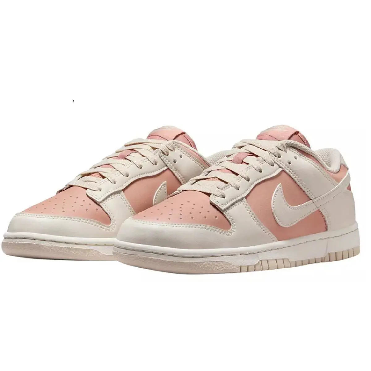 Nike shoes - IM6572 603 - IM6572 603 - Particle Pink/LT Orewood BRN 0