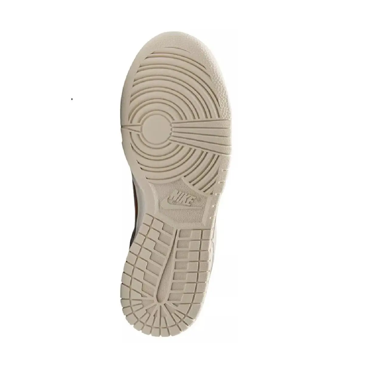 Nike shoes - IM6572 603 - IM6572 603 - Particle Pink/LT Orewood BRN 3