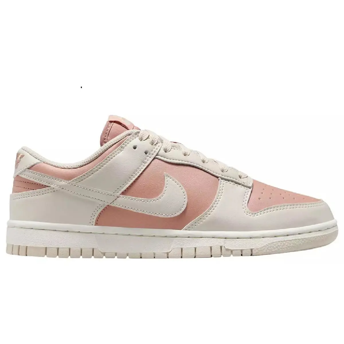 Nike shoes - IM6572 603 - IM6572 603 - Particle Pink/LT Orewood BRN 4