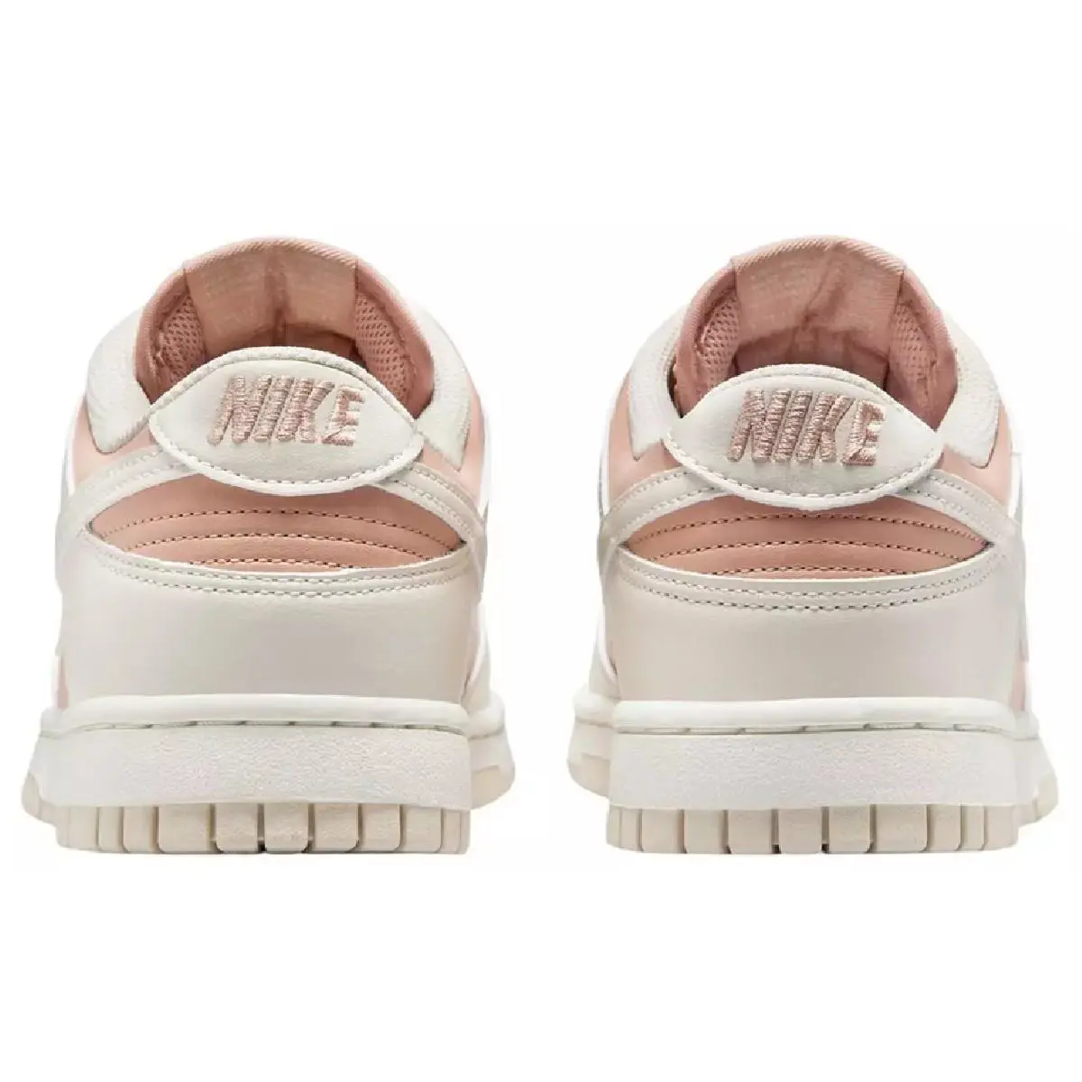 Nike shoes - IM6572 603 - IM6572 603 - Particle Pink/LT Orewood BRN 7