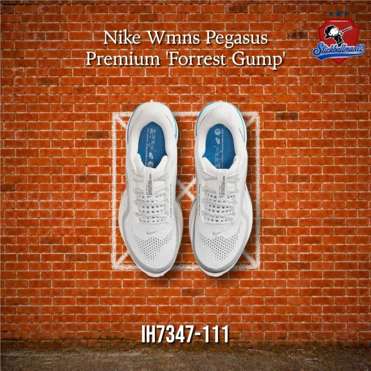 Nike shoes - IH7347111 - IH7347-111 - Multicolor 8