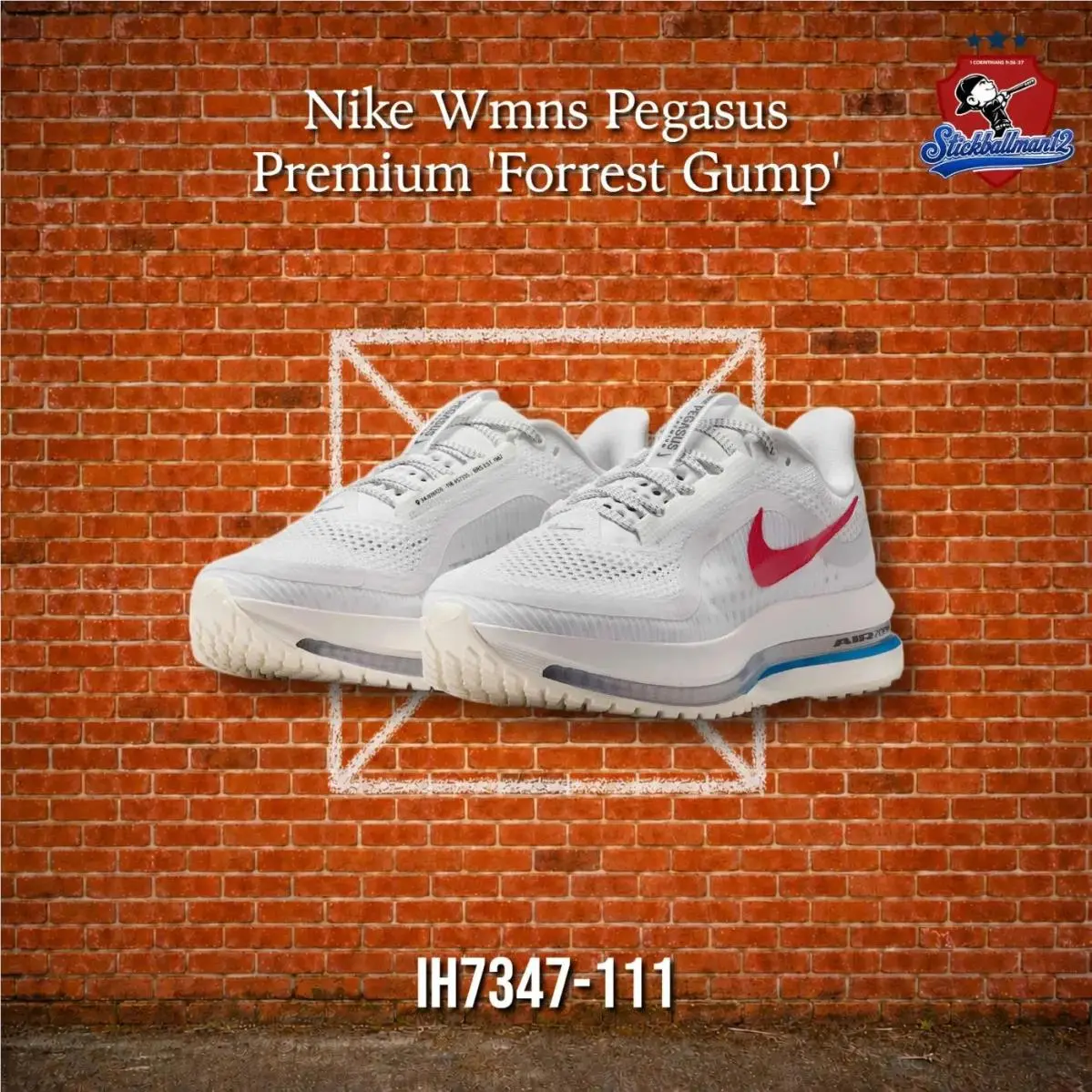 Nike shoes - IH7347111 - IH7347-111 - Multicolor 7