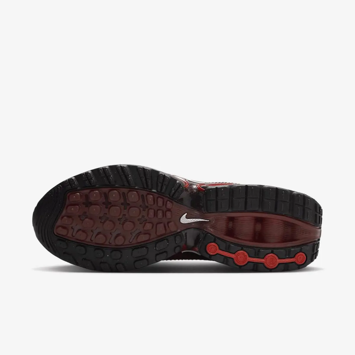 Nike shoes - Team Red/Burgundy Crush/Black/Pink Foam (UPC: 197601814737) 0