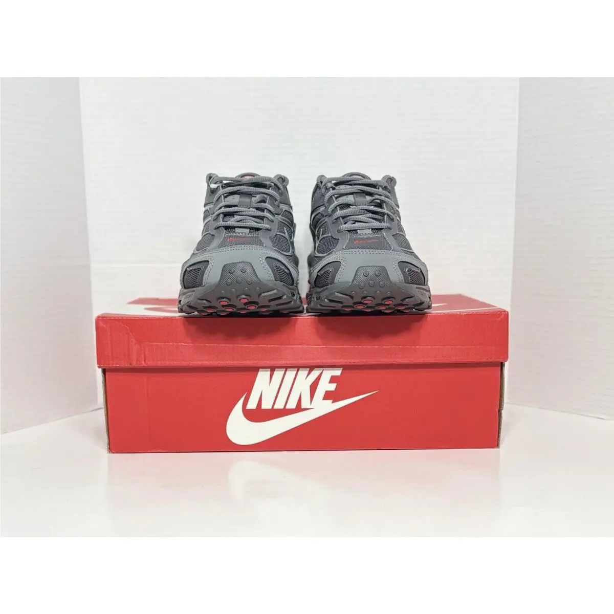 Nike shoes - Nike Shox Ride 2 - Shox Ride - IM5999-084 - Grey 1