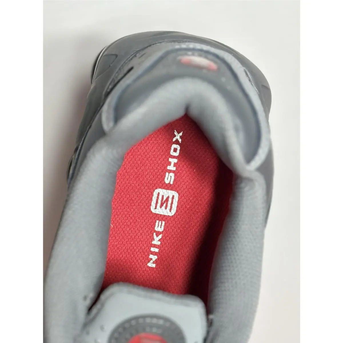 Nike shoes - Nike Shox Ride 2 - Shox Ride - IM5999-084 - Grey 17
