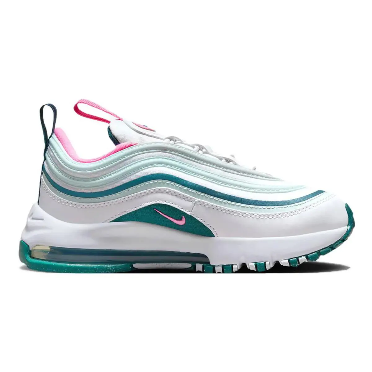Nike shoes - Nike Air Max 97 DR0638-118 - DR0638-118 - White 0