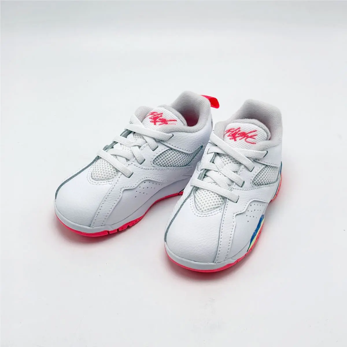 Nike shoes - Jordan MVP 92 - MVP - White 0