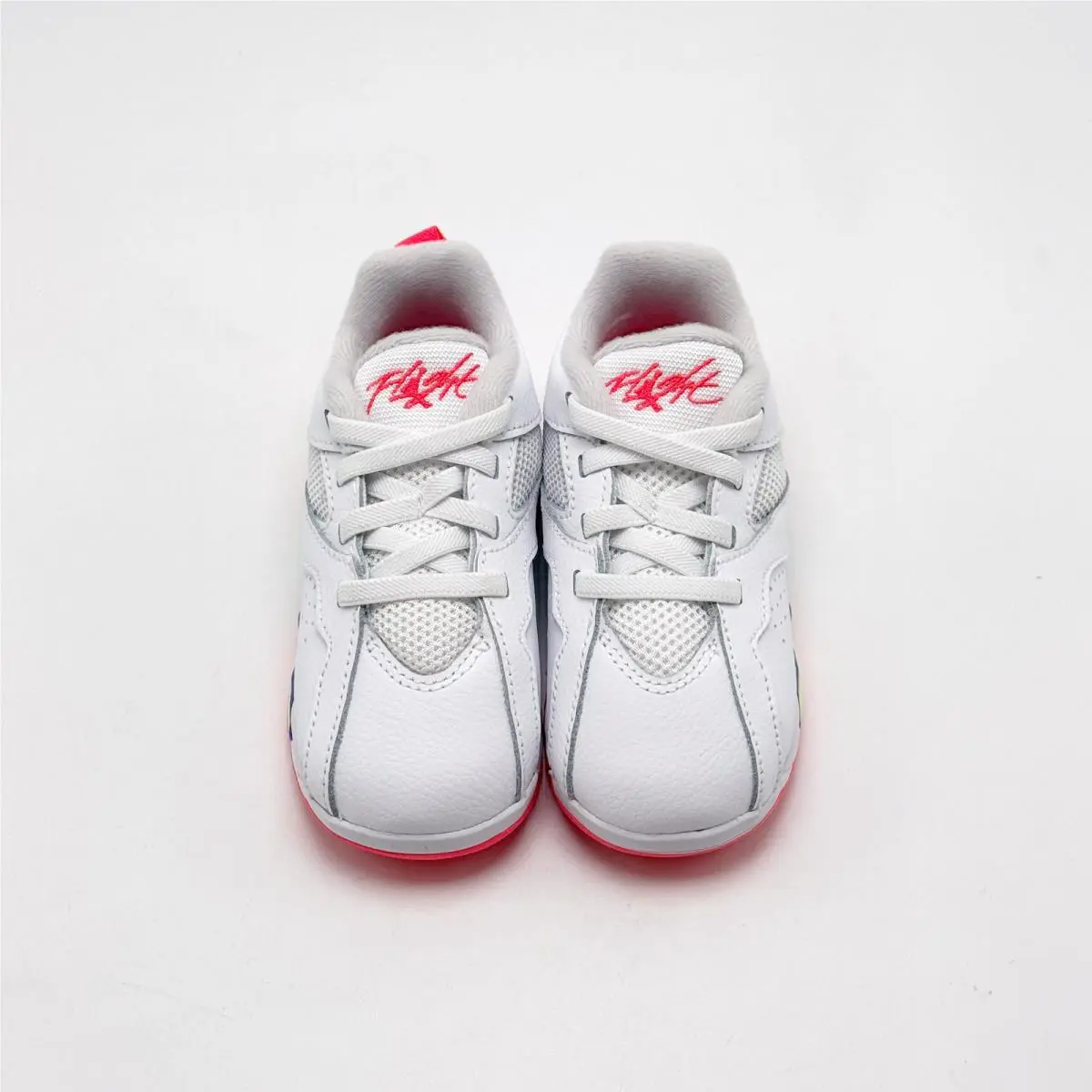 Nike shoes - Jordan MVP 92 - MVP - White 1