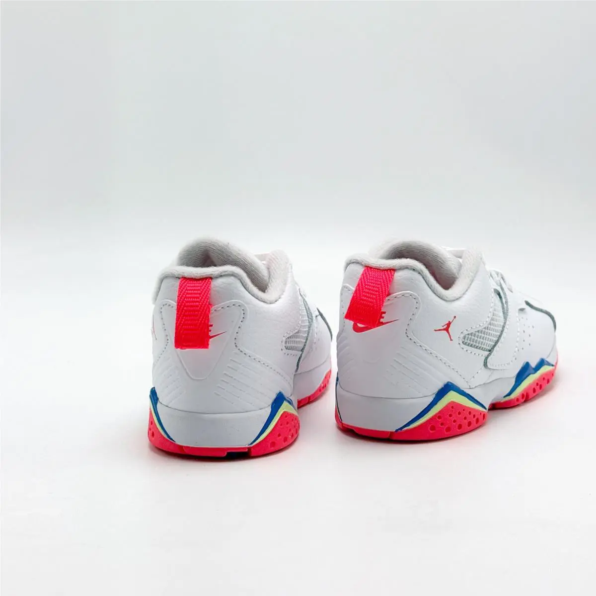 Nike shoes - Jordan MVP 92 - MVP - White 2