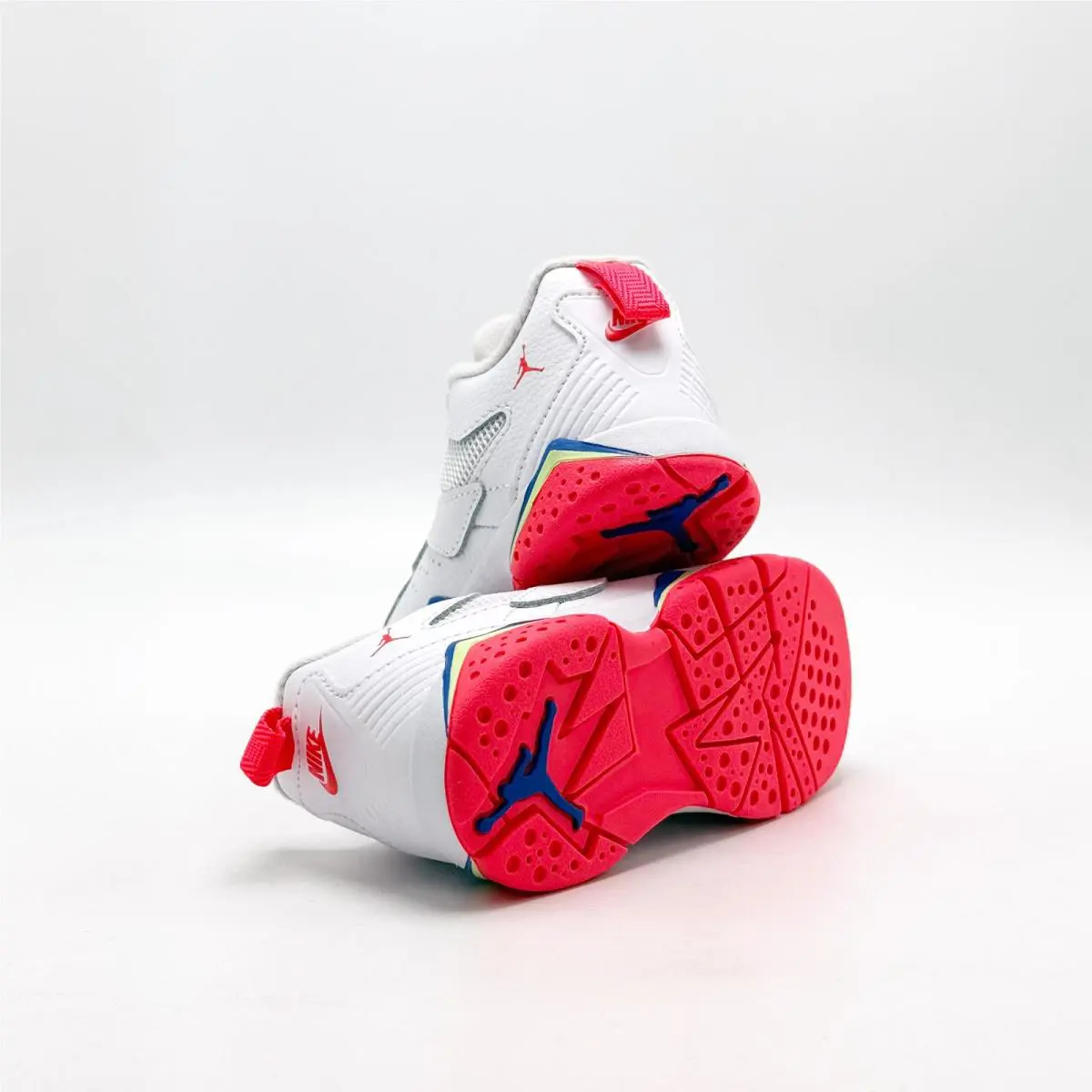 Nike shoes - Jordan MVP 92 - MVP - White 3