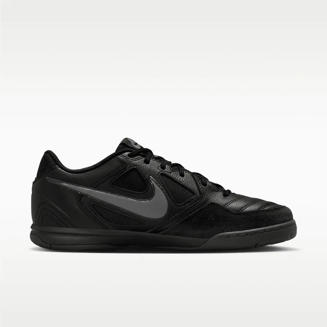 Nike shoes - Black/Anthracite/Pencil Point 2