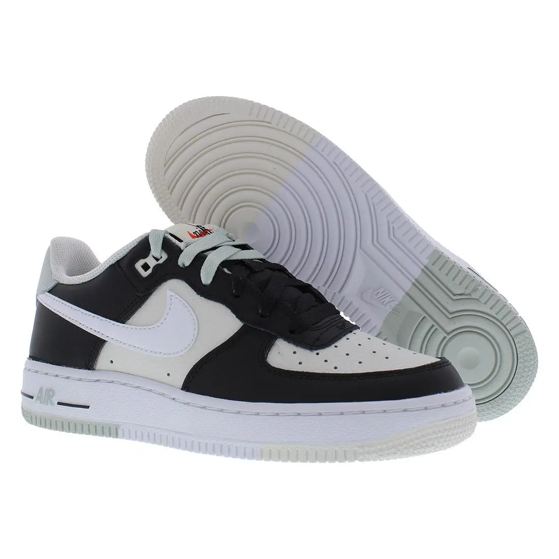 Nike Air Force 1 LV8 1 GS Boys Shoes