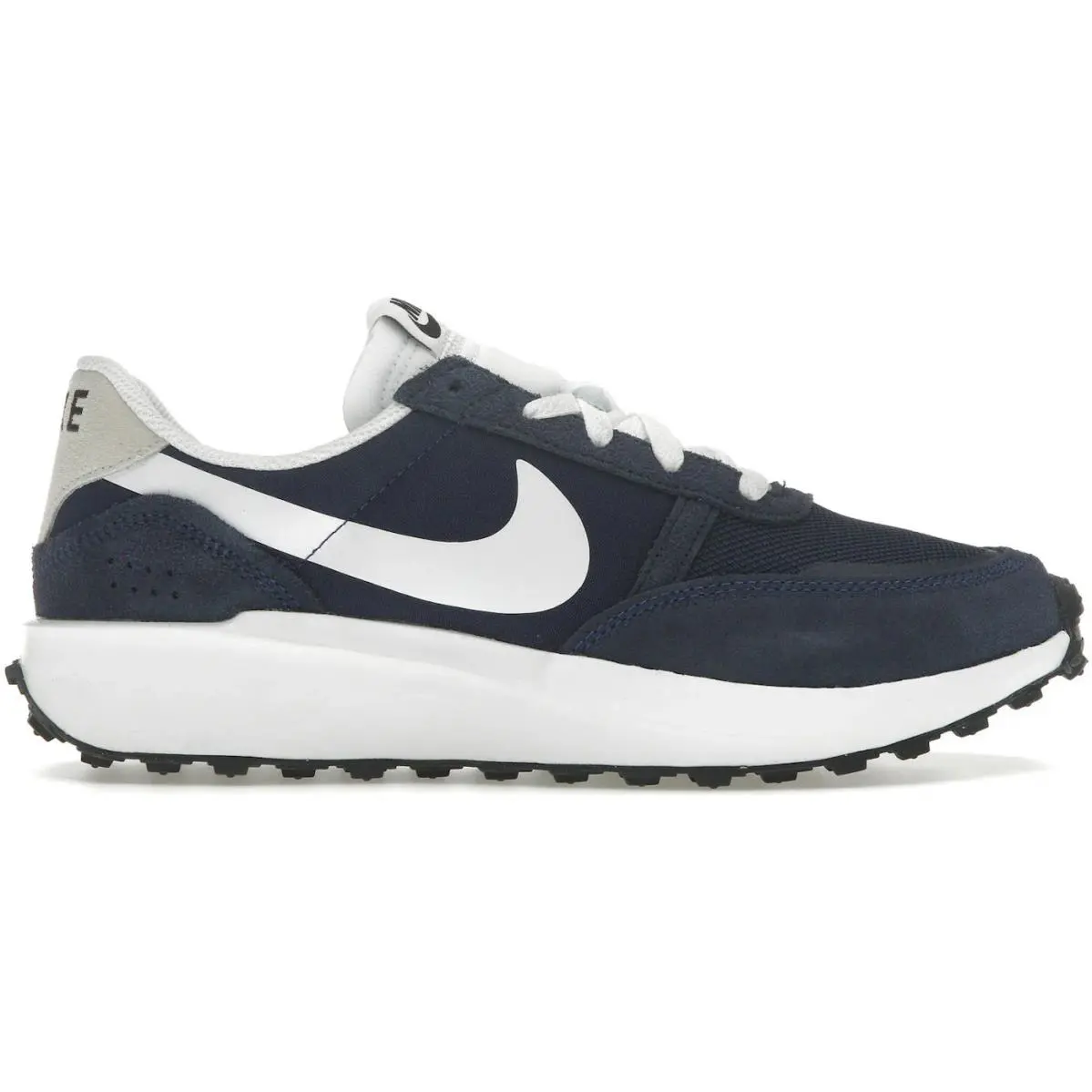 Nike Waffle Debut Midnight Navy - Footwear