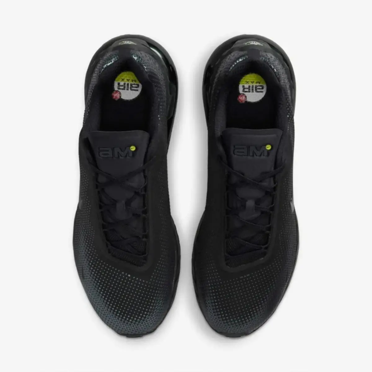 Nike shoes - Nike Air Max Phoenix FZ5307-004 - FZ5307-004 - Black 2