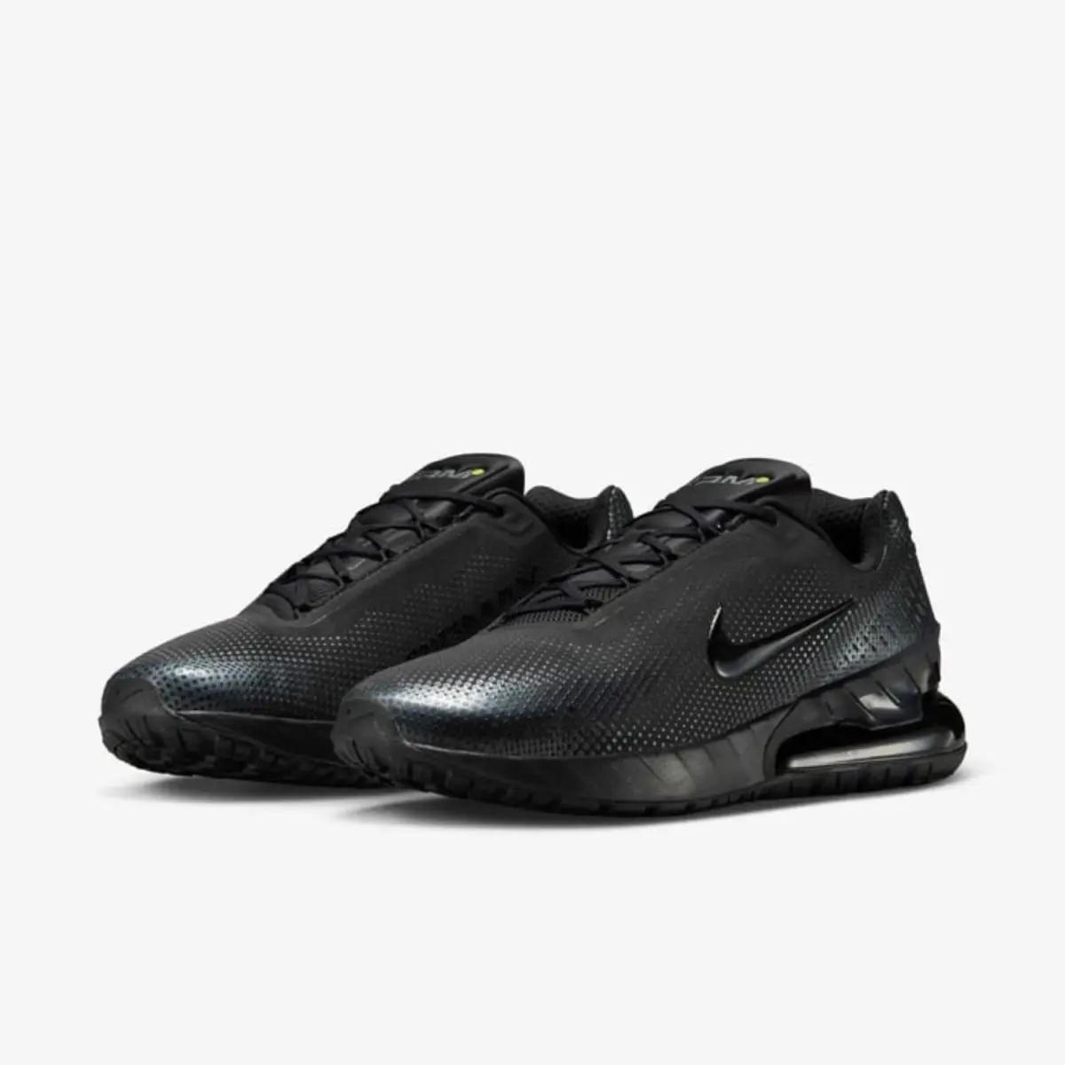 Nike shoes - Nike Air Max Phoenix FZ5307-004 - FZ5307-004 - Black 11