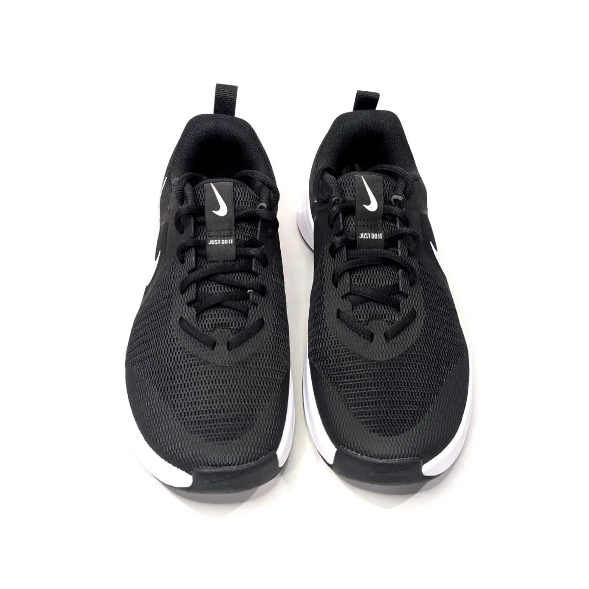 Nike shoes - Nike Mc Trainer 3 - Trainer - FQ1830-001 - Black/White 1