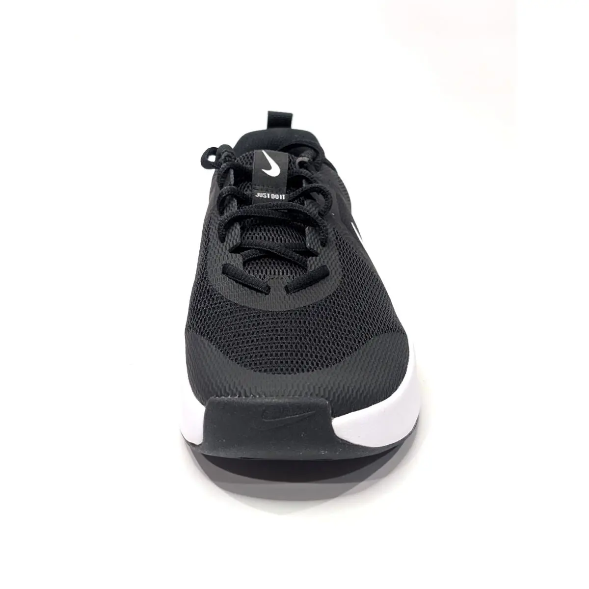 Nike shoes - Nike Mc Trainer 3 - Trainer - FQ1830-001 - Black/White 3