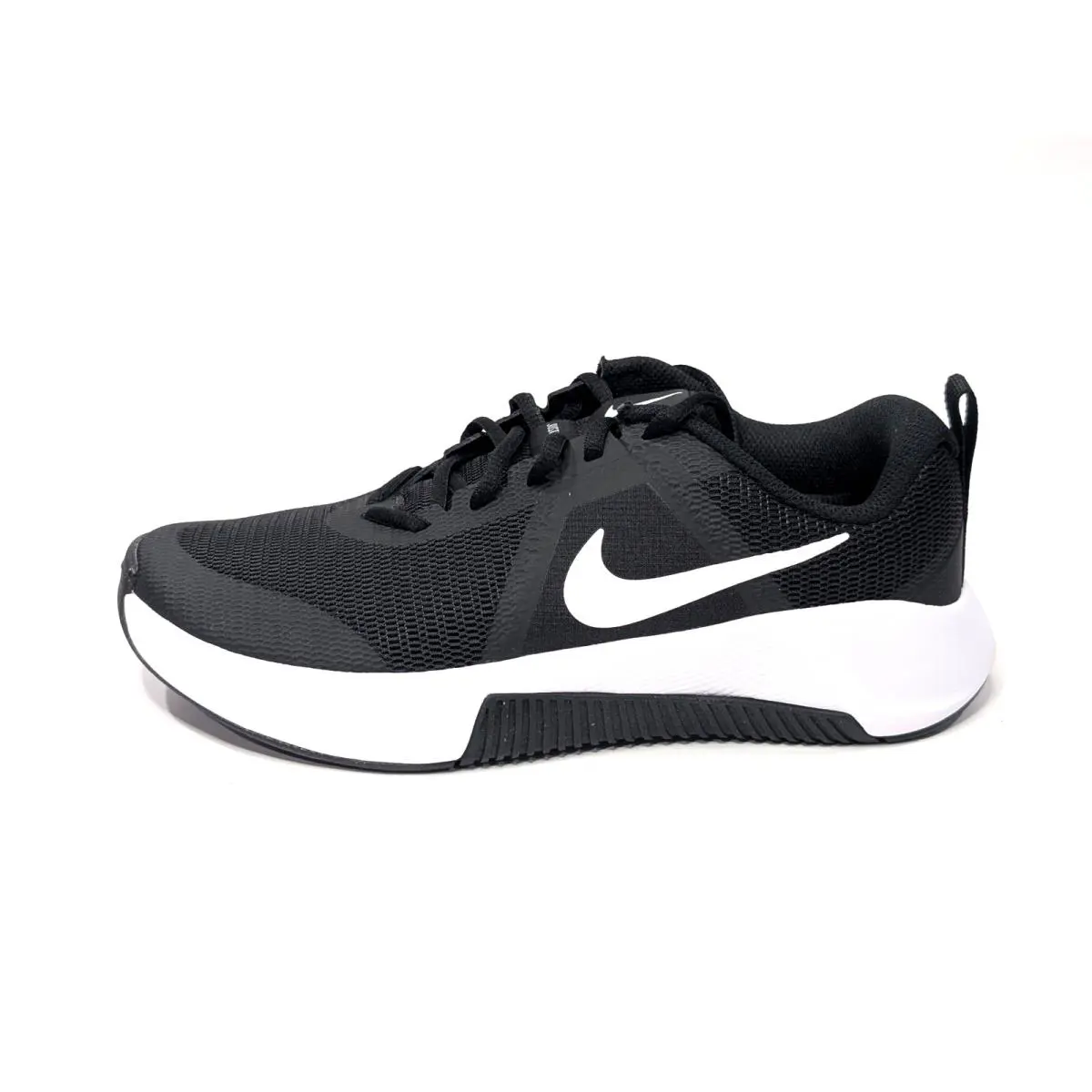 Nike shoes - Nike Mc Trainer 3 - Trainer - FQ1830-001 - Black/White 5