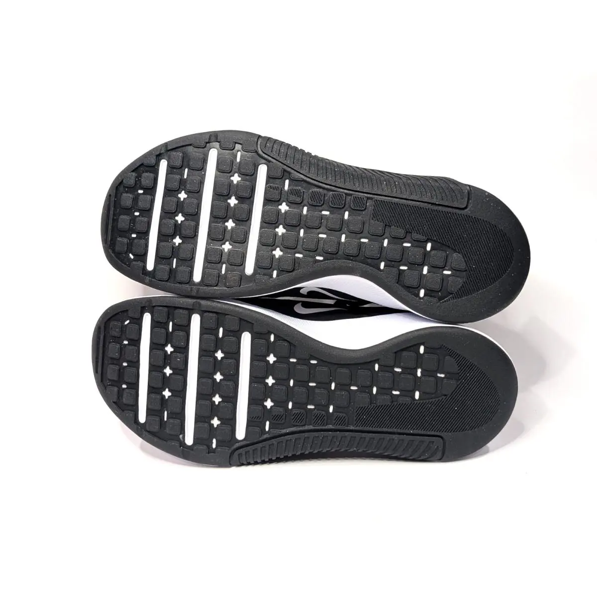 Nike shoes - Nike Mc Trainer 3 - Trainer - FQ1830-001 - Black/White 7