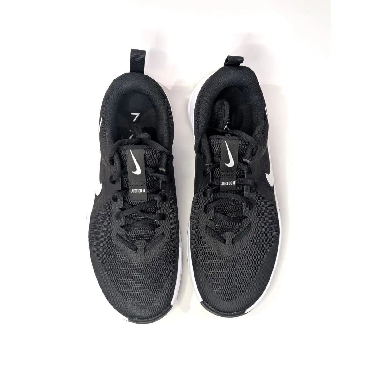 Nike shoes - Nike Mc Trainer 3 - Trainer - FQ1830-001 - Black/White 10