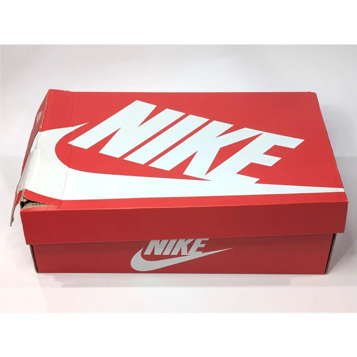 Nike shoes - Nike Court Vision Low - Court Vision Low - CD5434-100 - White 9