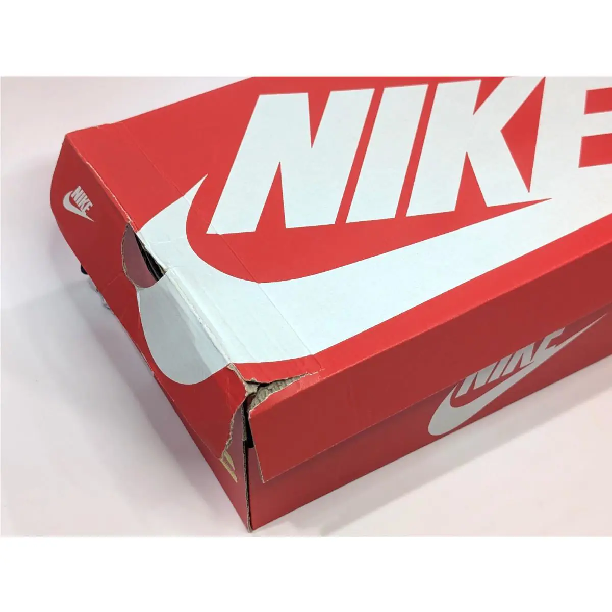 Nike shoes - Nike Court Vision Low - Court Vision Low - CD5434-100 - White 10