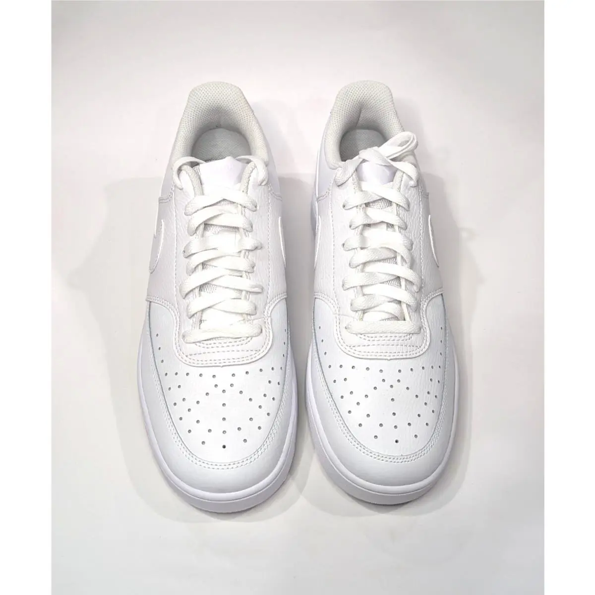 Nike shoes - Nike Court Vision Low - Court Vision Low - CD5434-100 - White 1