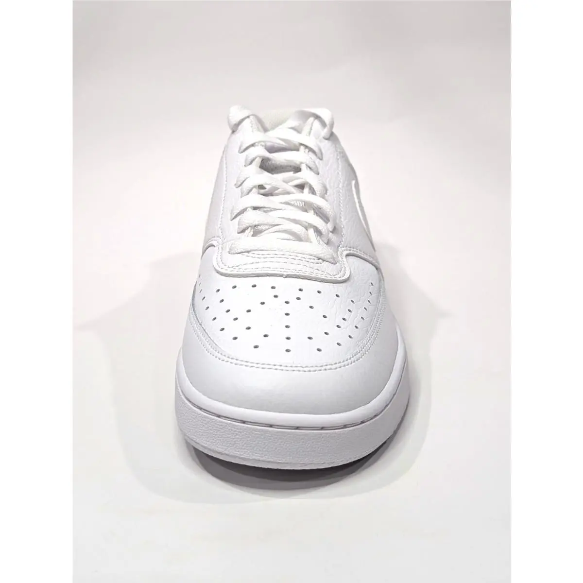 Nike shoes - Nike Court Vision Low - Court Vision Low - CD5434-100 - White 3