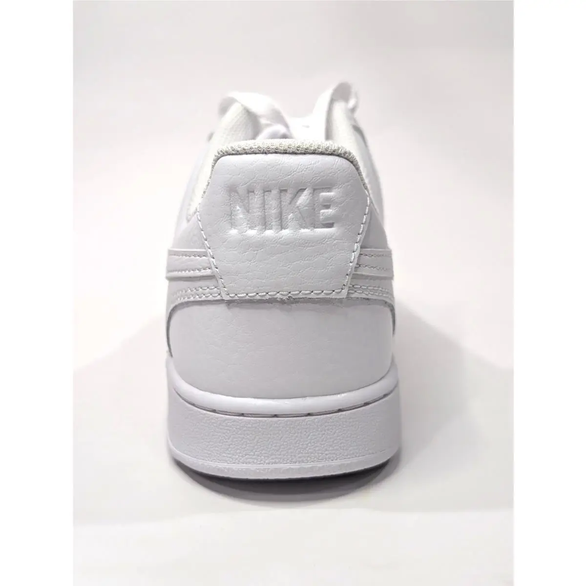 Nike shoes - Nike Court Vision Low - Court Vision Low - CD5434-100 - White 4